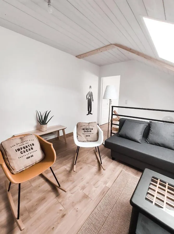 Le Chaplin-A Cote De Geneve-Calme-Fonctionnel-Wifi-Parking Apartment Neydens 0*,  France
