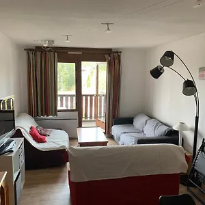  Appartement Prazdelys