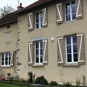  Séjour chez l'habitant Bernadette